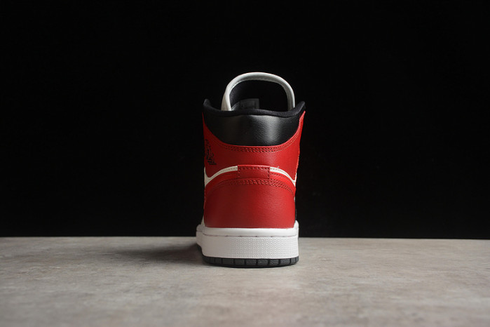 air jordan 1 mid