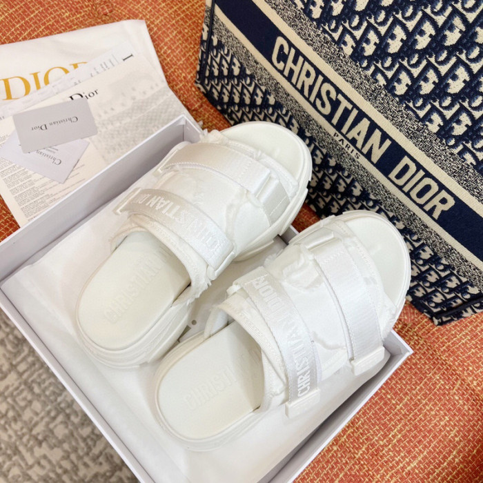 D*or slippers dr258-011