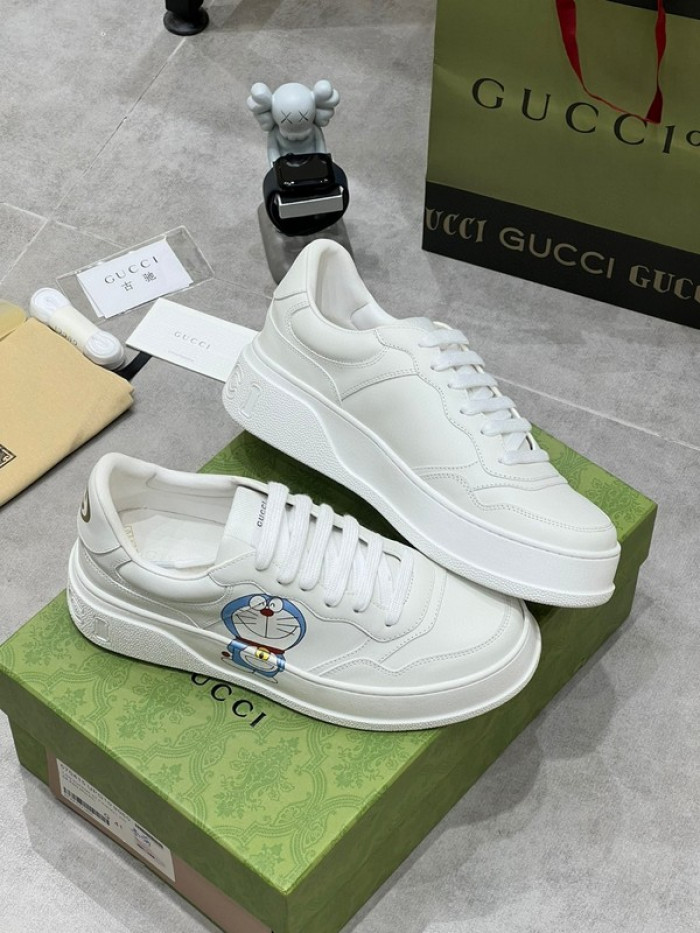 gucc low-top sneaker gu0613-015