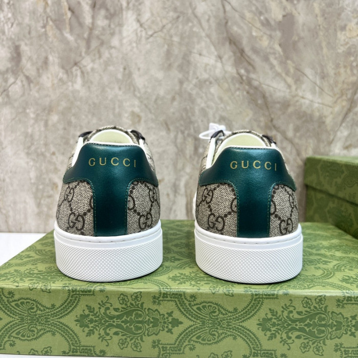 gucc low-top sneaker gu0613-018