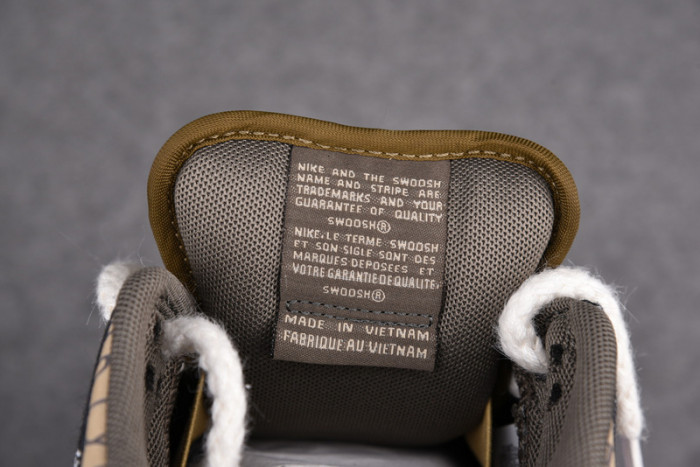 travis scott x dunk low premium qs sb