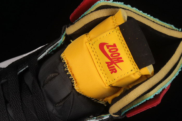 air jordan 1 zoom cmft multicolor ct0978-016