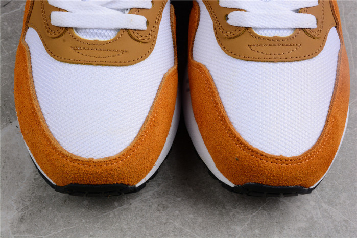 nike air max 1 curry (2018) - 908366-700