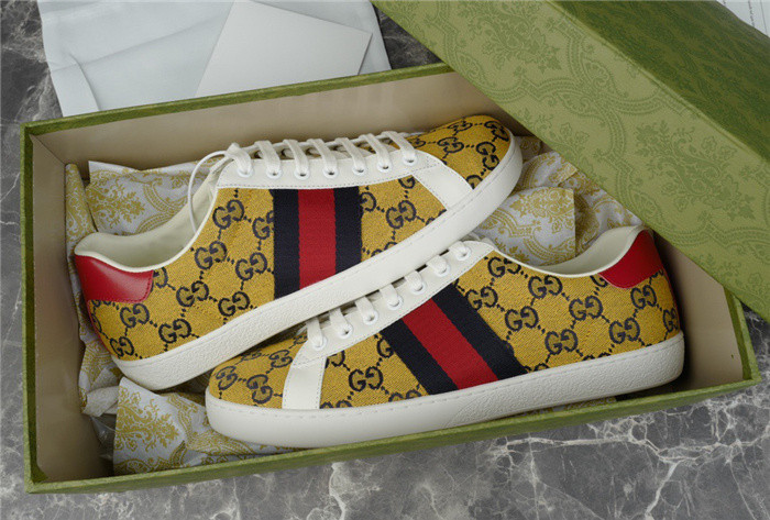 gucc low-top sneaker gu58203-2270