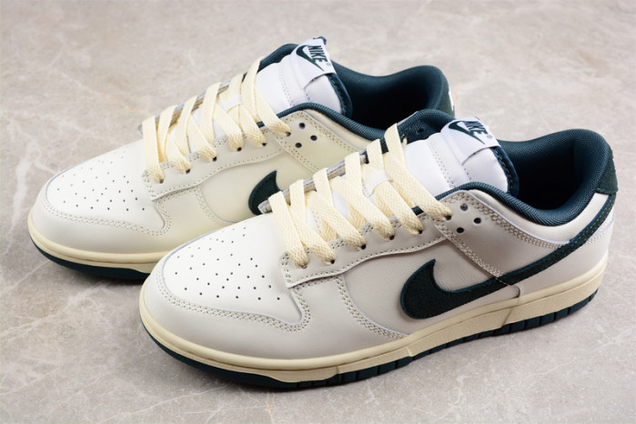 dunk low