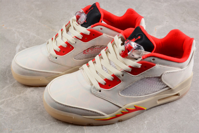 air jordan 5 retro low