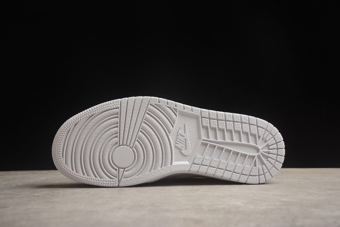 jordan 1 low og neutral grey (2021) - cz0790-100