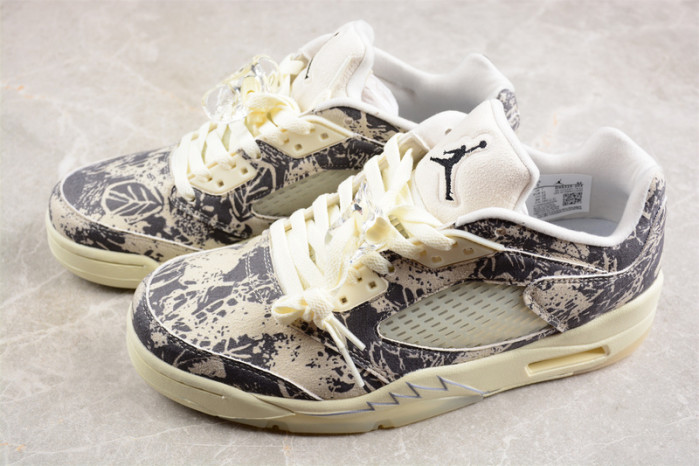 air jordan 5 retro low