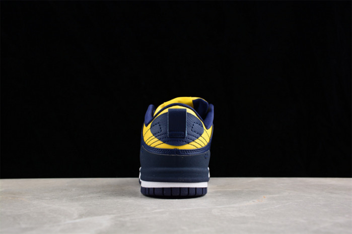 nike dunk low disrupt 2