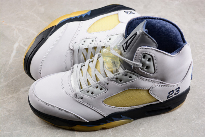 a ma maniÉre x air jordan 5 retro