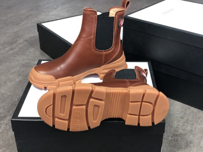 gucc boot m236040