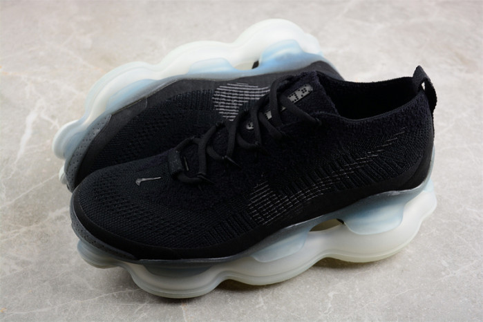 nike air max scorpion flyknit