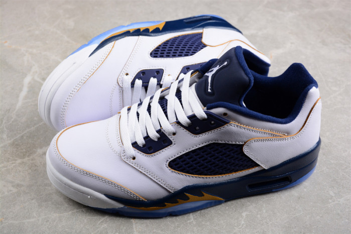 air jordan 5 retro low