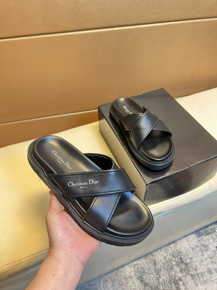 D*or slippers dr258-018