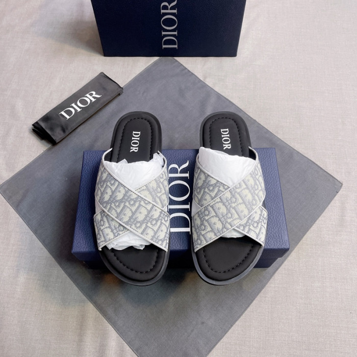 D*or slippers dr258-023