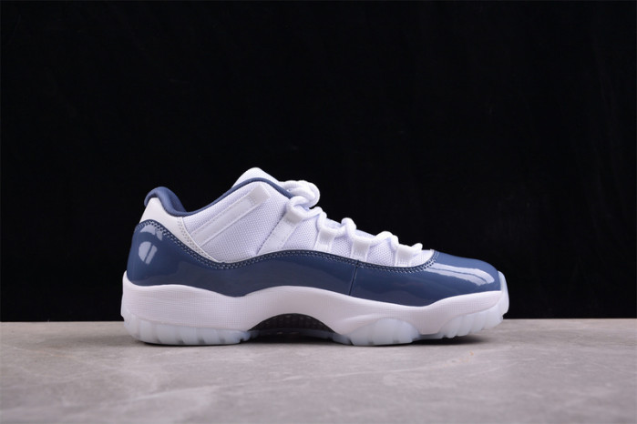 air jordan 11 retro low
