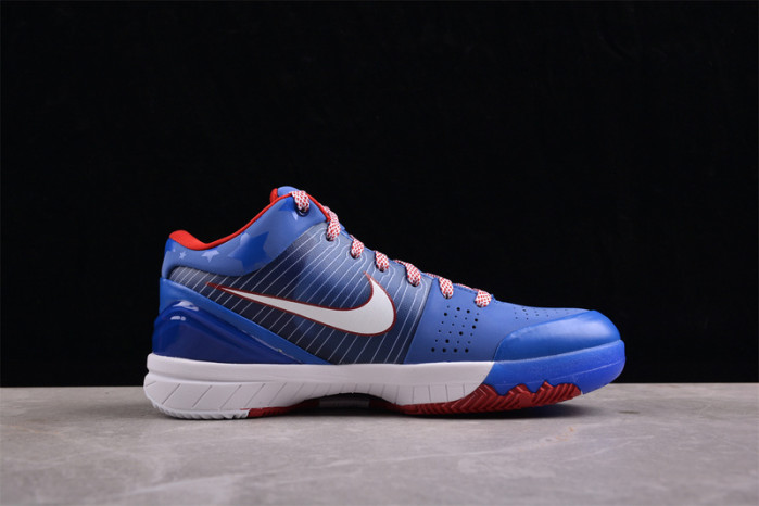 nike zoom kobe 4 protro