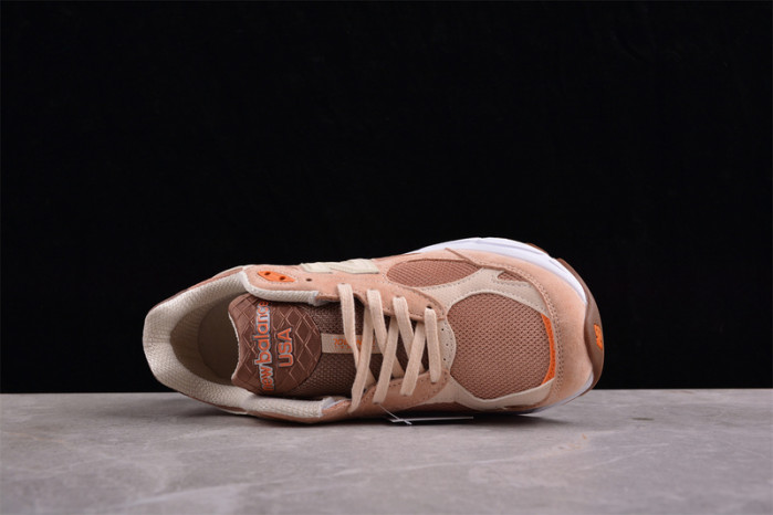new balance size? x 990v3 made in usa