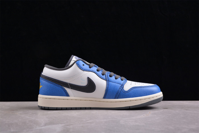 air jordan 1 low se