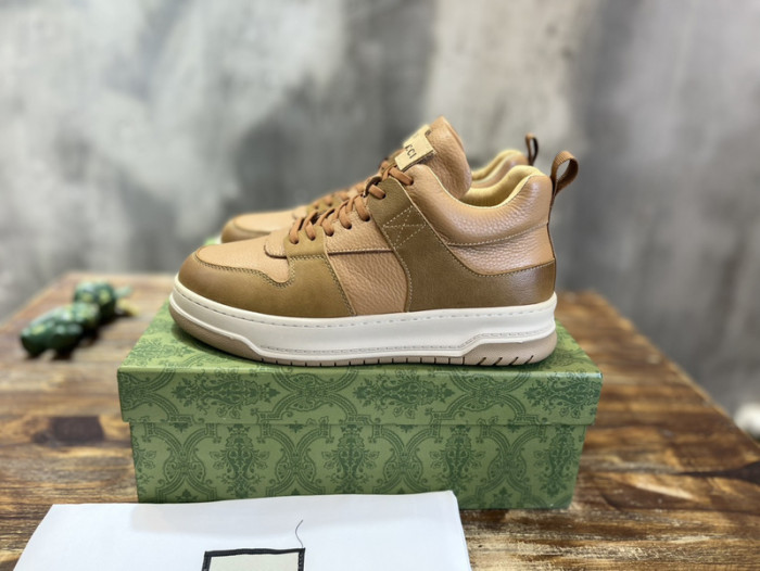 gucc trainer sneaker gu58203-2349