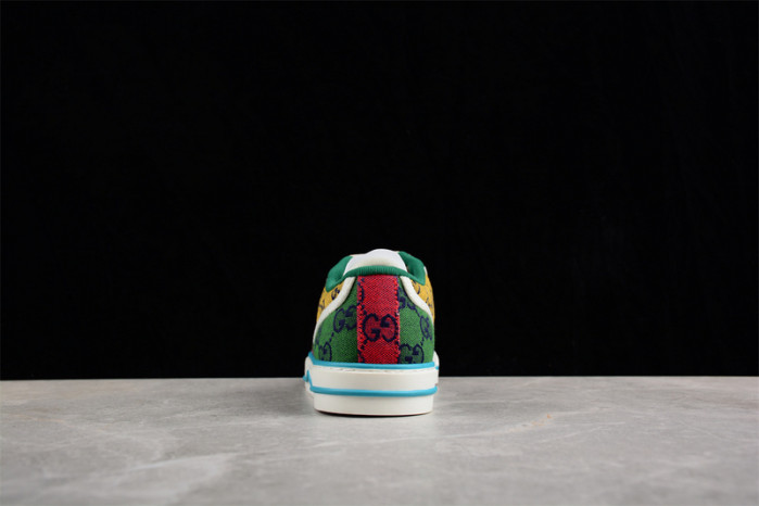gucc low-top sneaker gu0613-034