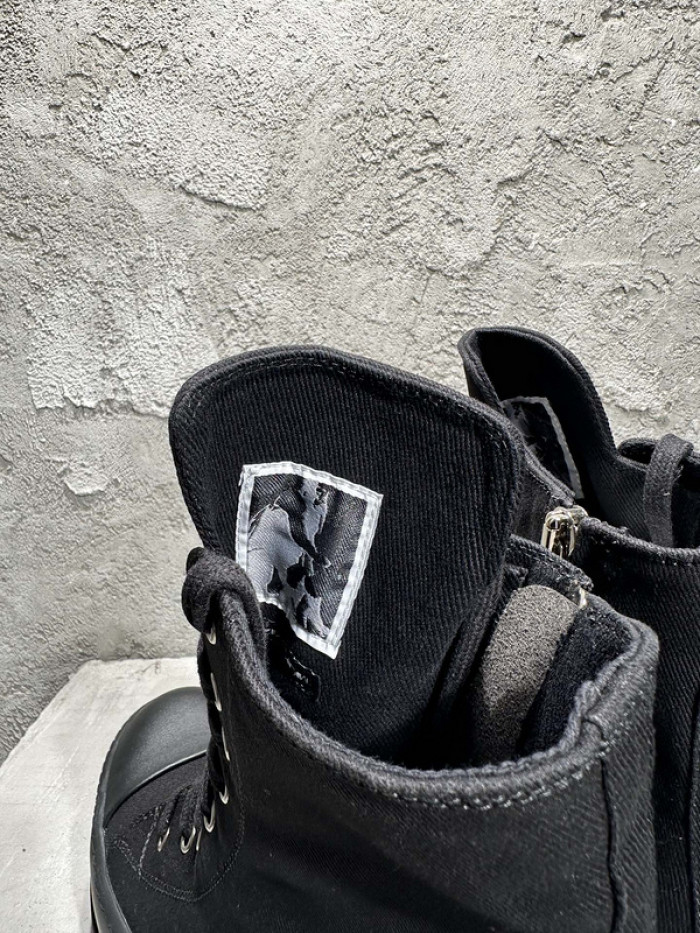 rick 0wens sneakers ro458-151