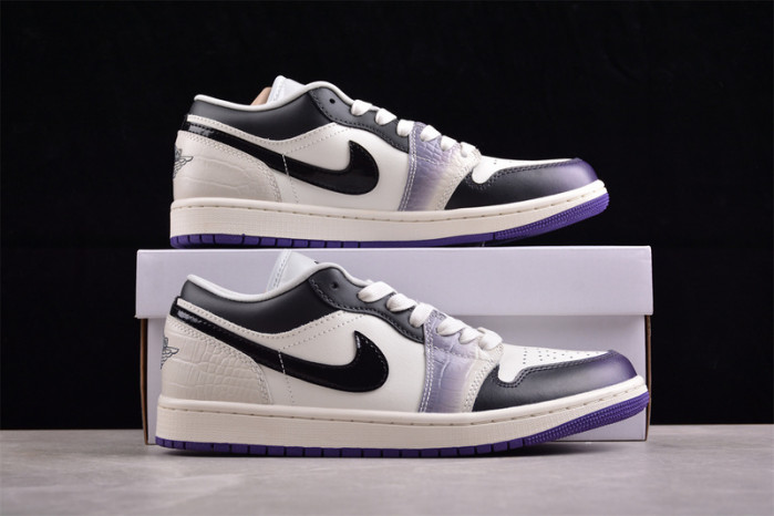 air jordan 1 low se