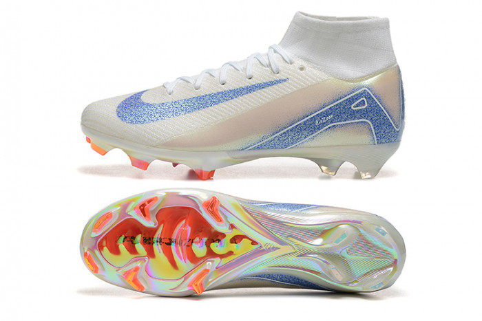 nike soccer so-009