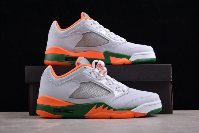 air jordan 5 retro low gs