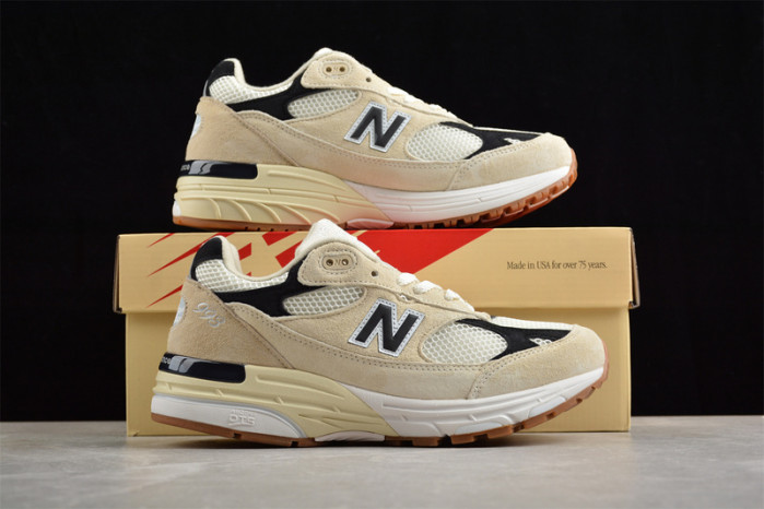 new balance teddy santis x 993 made in usa