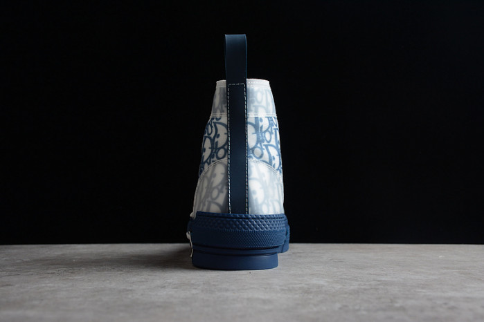 d10r b23 sneakers high top