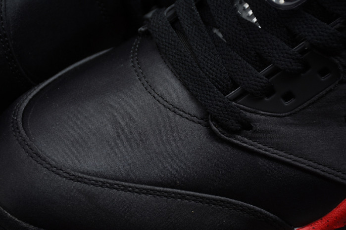 air jordan 5 satin bred 136027-006