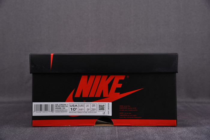 air jordan 1 retro high dark mocha - 555088-105