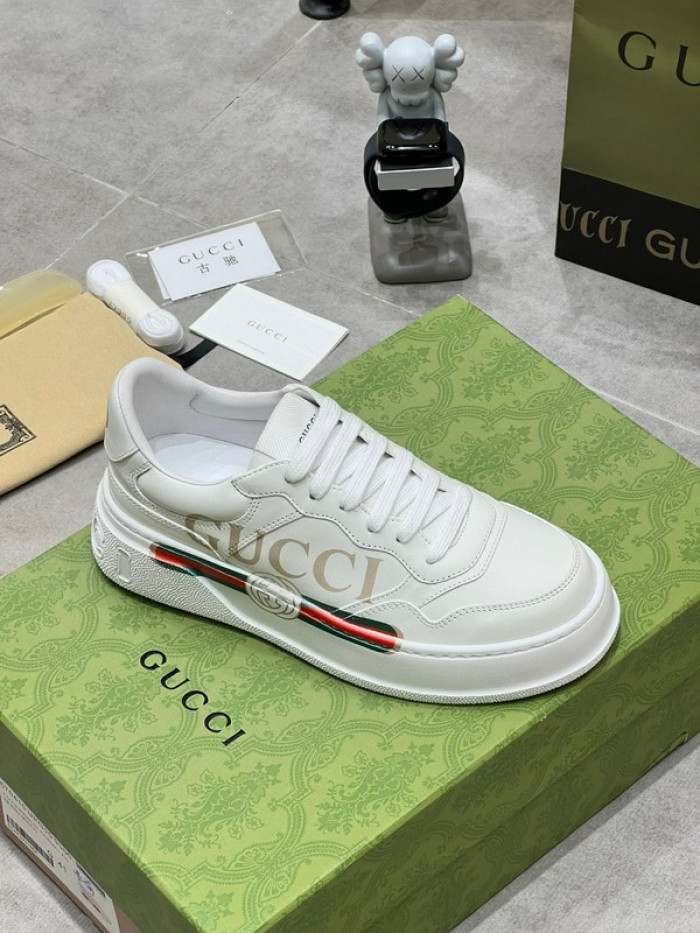 gucc low-top sneaker gu0613-016