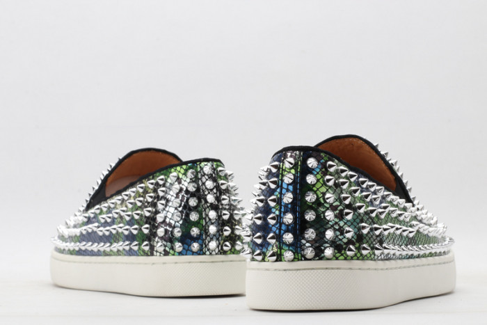 cl sneaker a102-138
