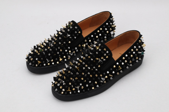 cl sneaker a102-135