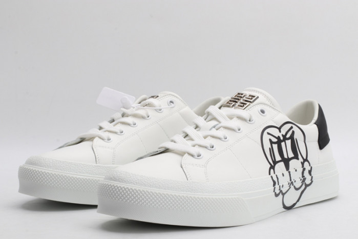 given-chy sneakers given006