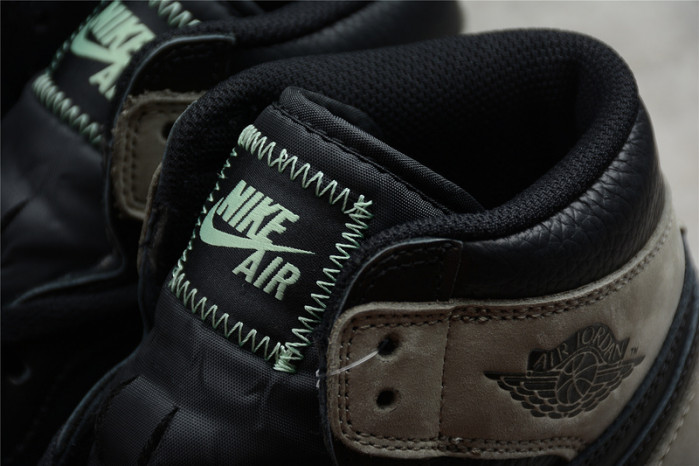 air jordan 1 retro high patina 555088-033