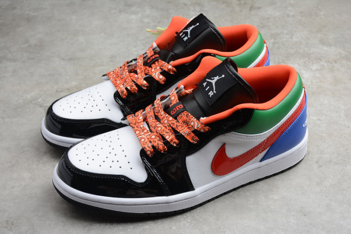 air jordan jordan 1 low
