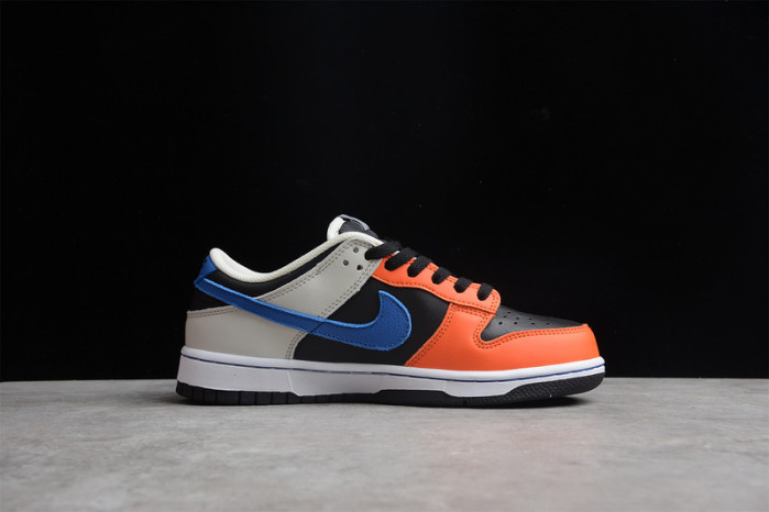 nba x dunk low emb