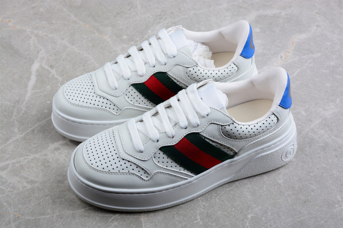 gucc low-top screener gg sneaker gu520369