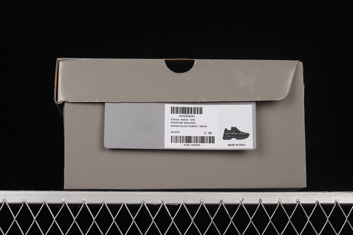 blcg phantom sneaker w2e921000