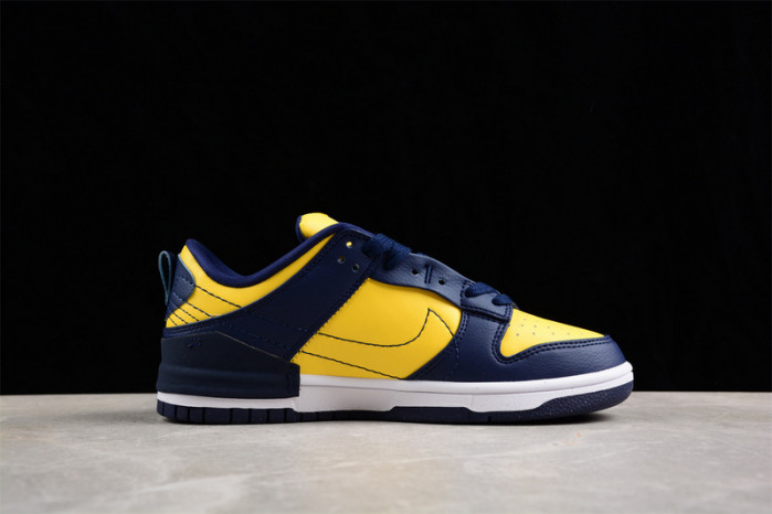 nike dunk low disrupt 2