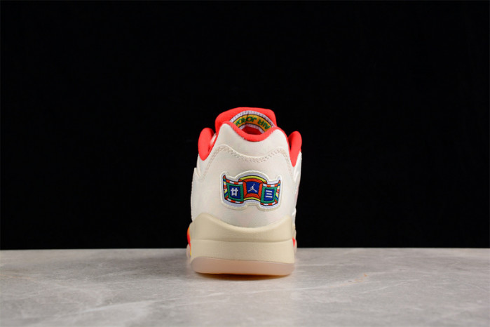 air jordan 5 retro low