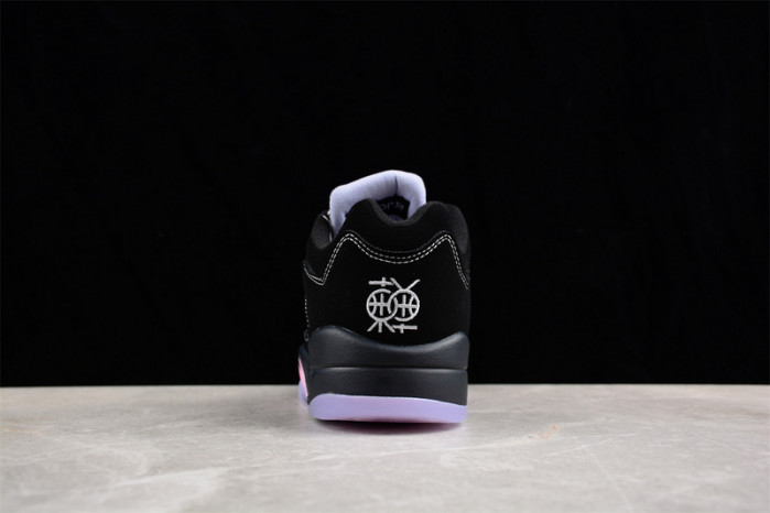 air jordan 5 retro low