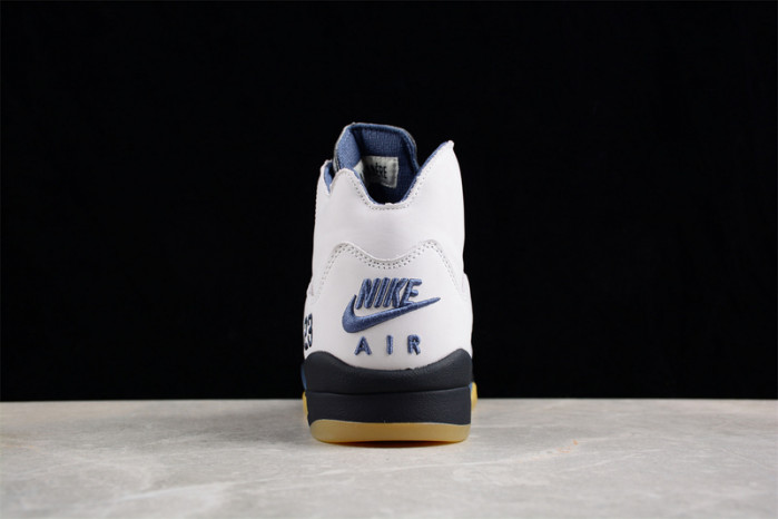a ma maniÉre x air jordan 5 retro