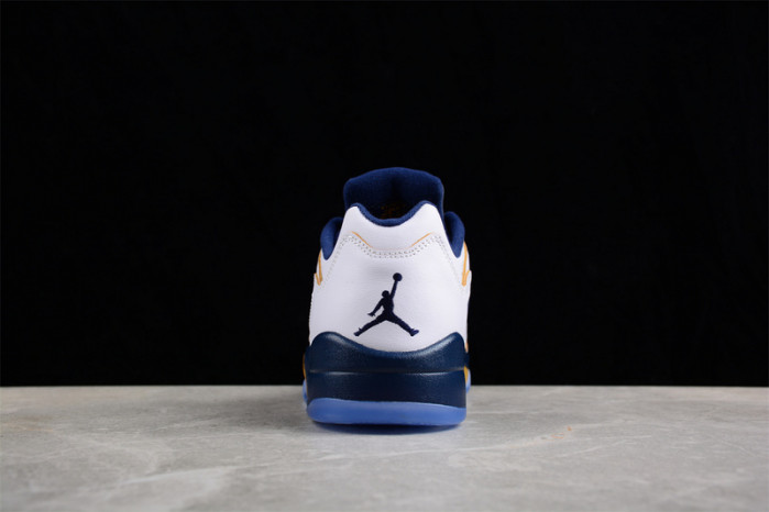 air jordan 5 retro low
