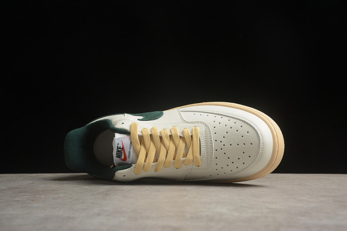 nike court vision low