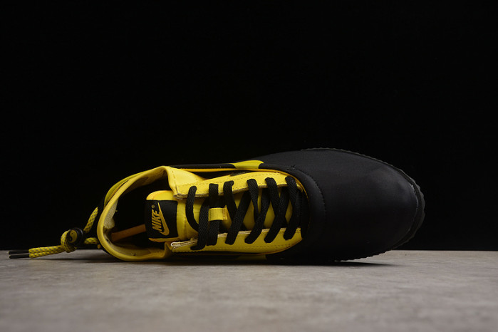 clot x nike cortez