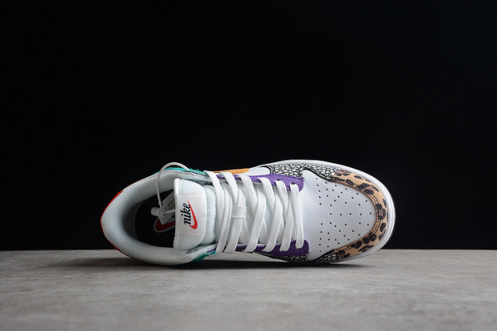 nike wmns dunk low se